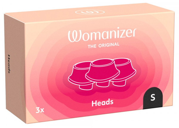 Womanizer Heads Next Black