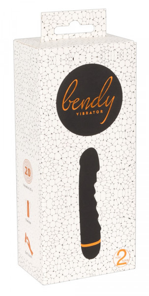 You2Toys Bendy Ripple Vibrator