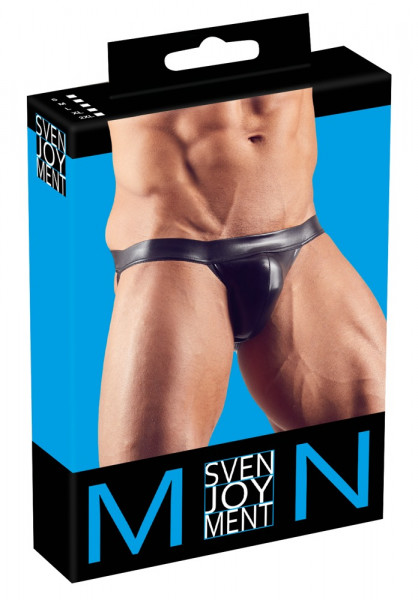 Svenjoyment Jock black