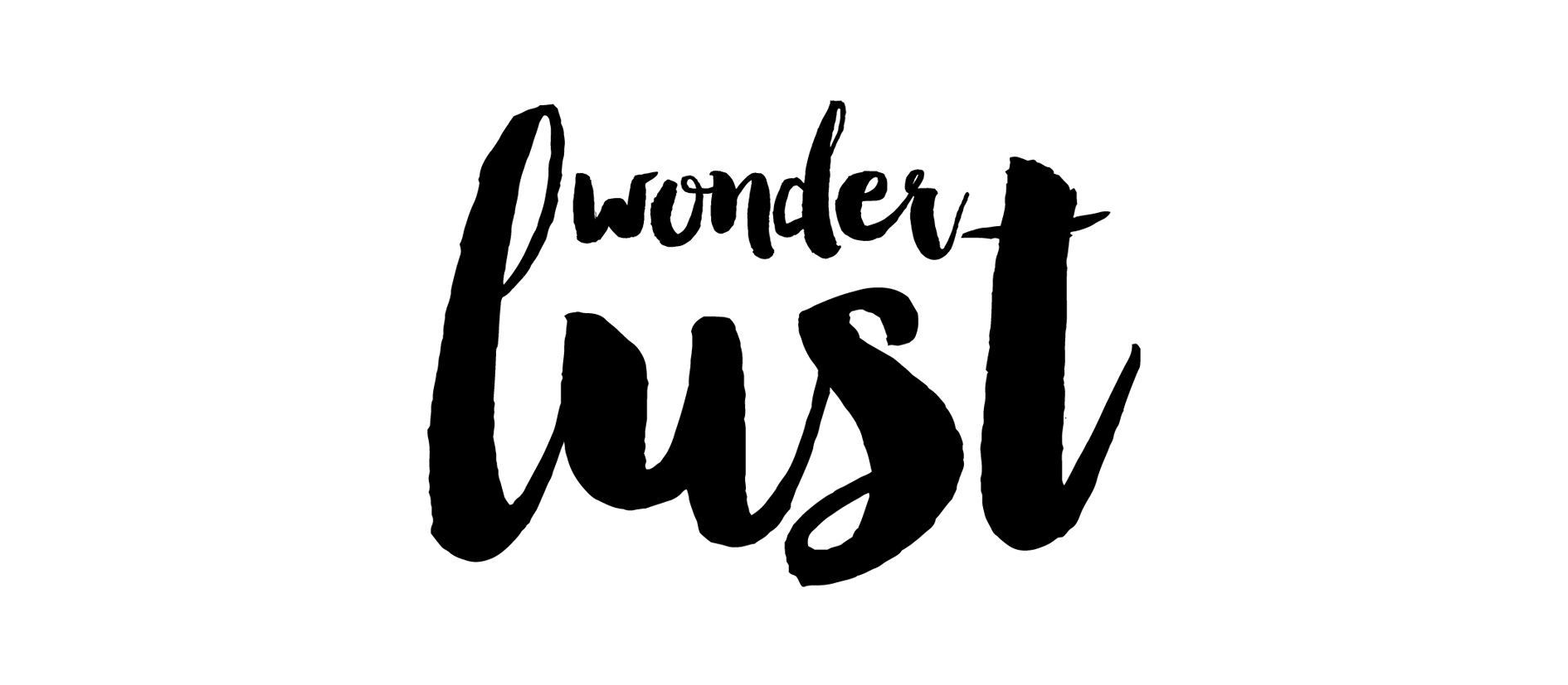 Wonderlust