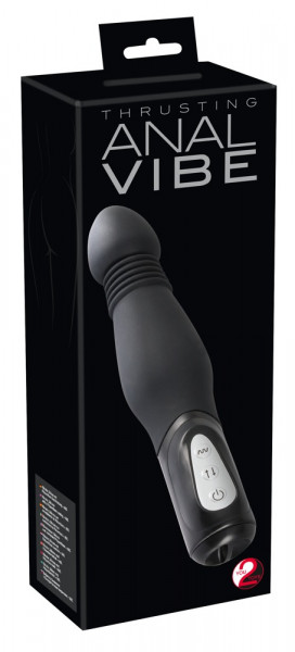 You2Toys Analvibrator