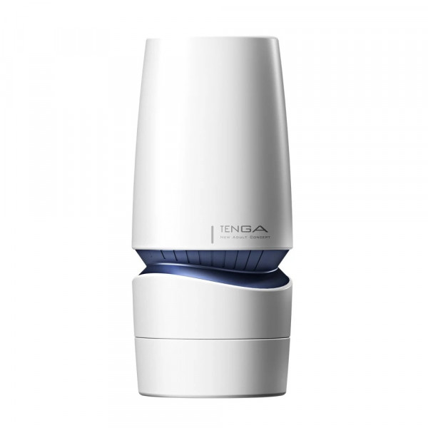 TENGA AERO Cobalt Ring