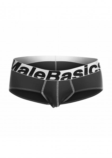 MaleBasics Microfiber Brief