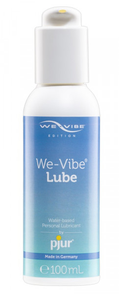 pjur We-Vibe Lube