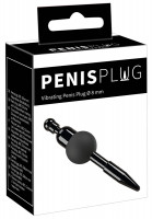 You2Toys Vibrating Penis Plug You2Toys Vibrating Penis Plug