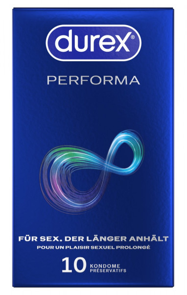 Durex Performa