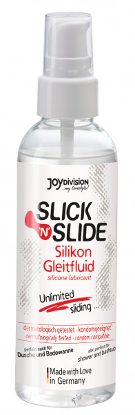 JOYDIVISION Slick&#039;n&#039;Slide 100ml