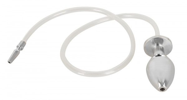 You2Toys Piss to Ass Plug