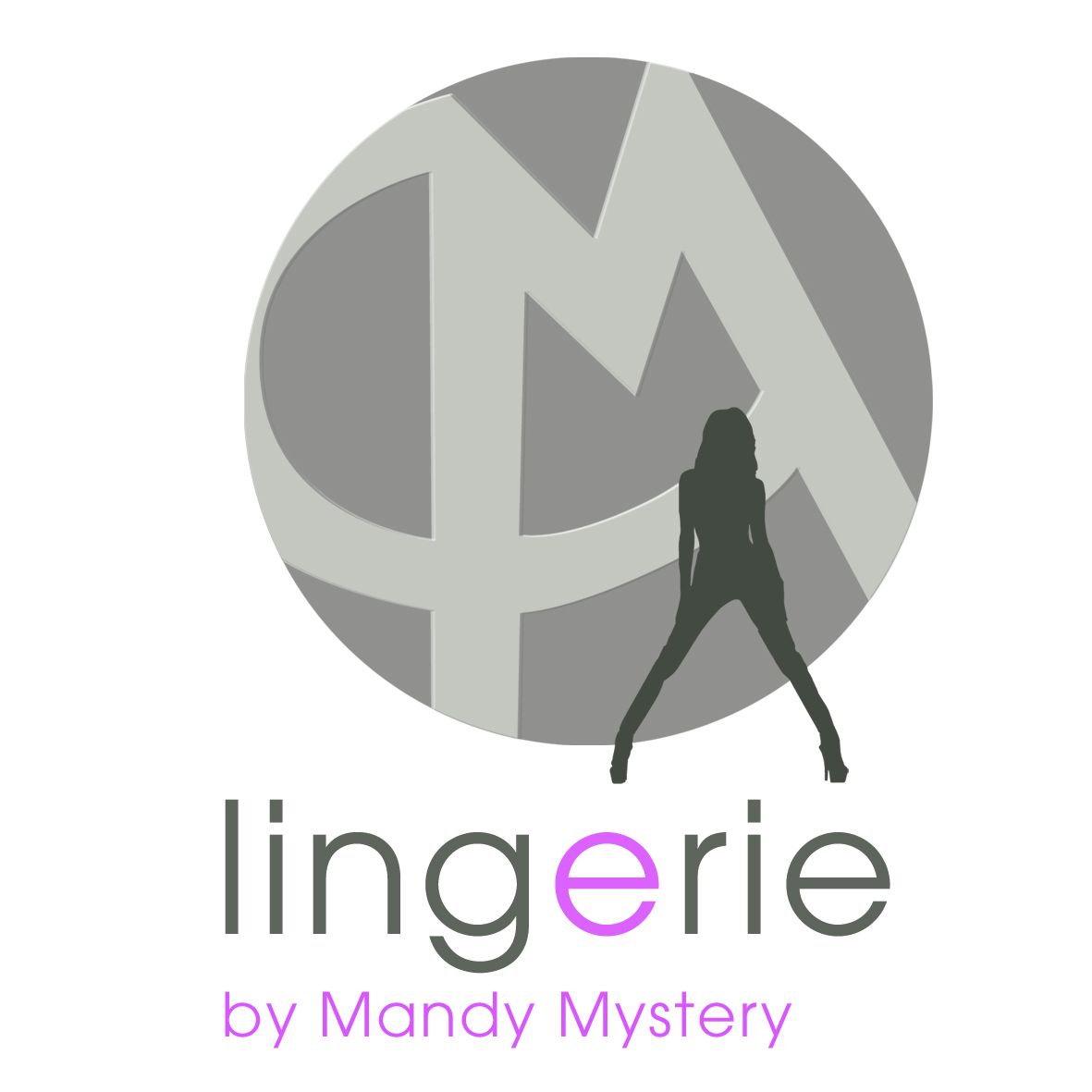 Mandy Mystery Lingerie