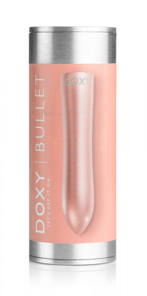 DOXY Bullet