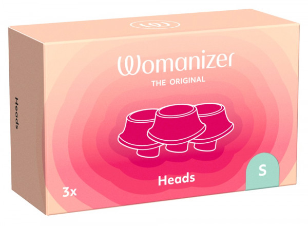 Womanizer Heads Next Türkis