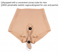 Vorschau: XXdreamSToys Ultra Realistic Vagina Vorschau: XXdreamSToys Ultra Realistic Vagina