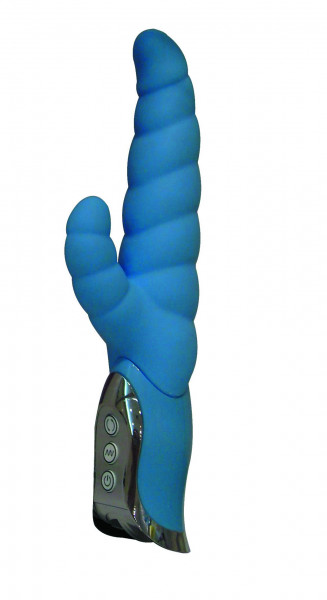 Vibe Therapy Regal blue