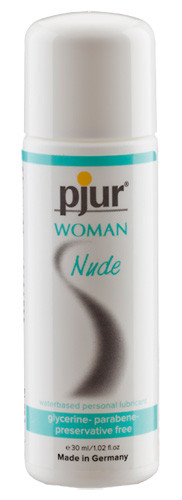 pjur Woman Nude