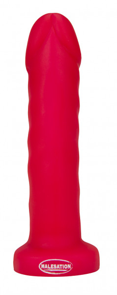 MALESATION Jimmy Dildo rot