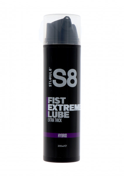 S8 Hybr Extreme Fist Lube