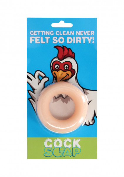 Shots Cock Soap Ring
