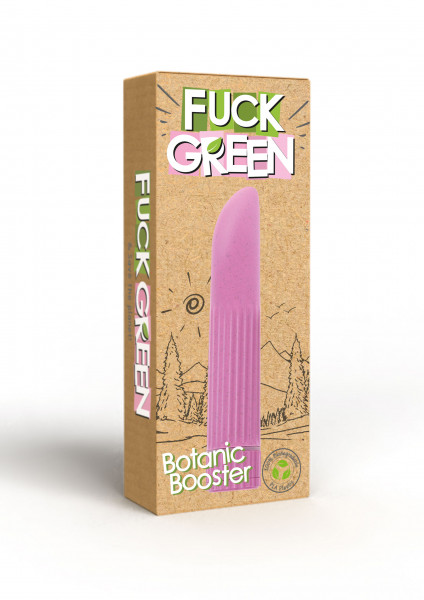 FUCK GREEN Botanic Booster