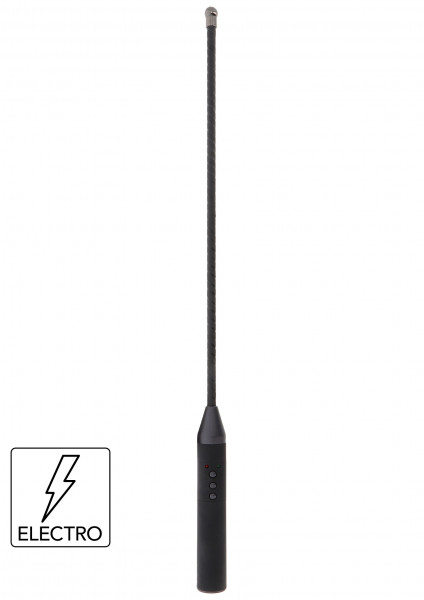 Hidden Desire Extreme Electro Cane