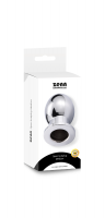 Zenn Open buttplug Medium - Ø 45 mm Zenn Open buttplug Medium - Ø 45 mm