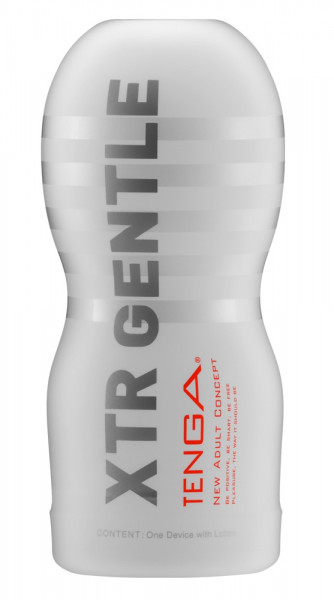 TENGA Original Vaccum Cup XTR