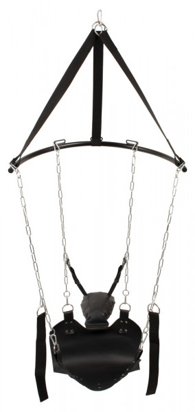 You2Toys Leder Sex Swing