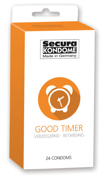 SECURA Good Timer 24 St.
