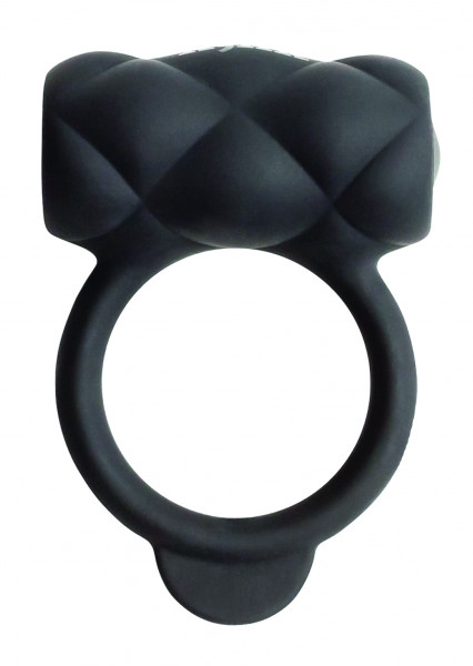 k;nk Control Me - C-Ring - Black