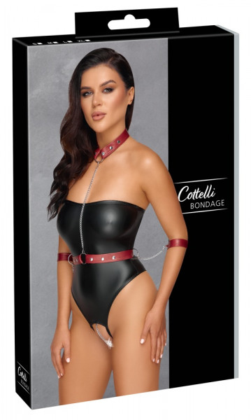 Cottelli Bondage Body