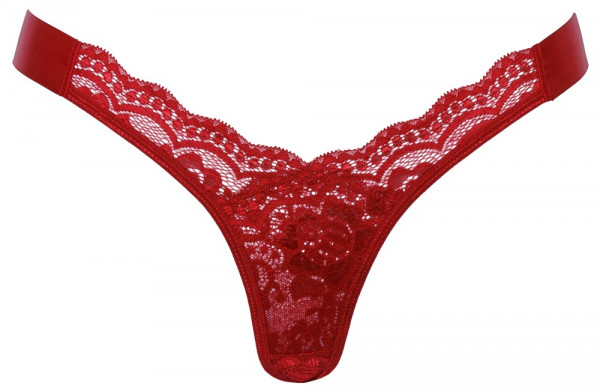 Cottelli Lingerie String