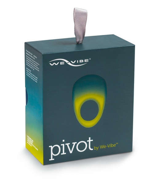 We-Vibe Pivot