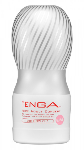 TENGA Air Flow Cup