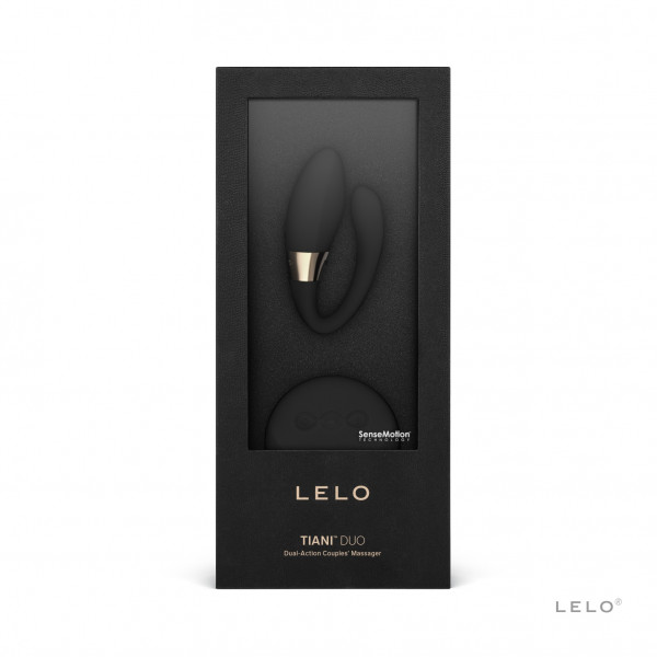 Lelo Tiani Duo Paarvibrator