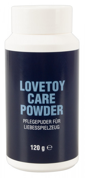 Love Toy Powder-Copy