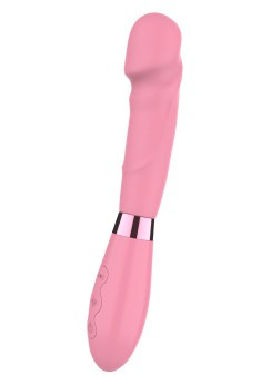 Love Rabbits by TOYJOY Pop Supreme Vibrator