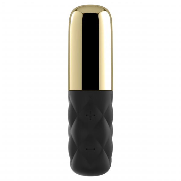 SATISFYER Mini Lovely Honey gold