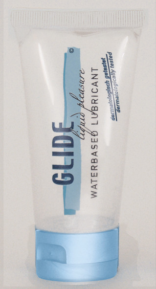 HOT Glide Liquid Pleasure 100ml