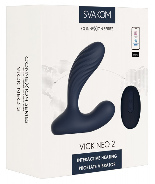 Svakom Vick Neo 2
