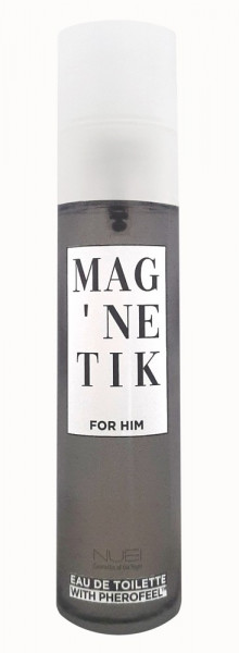 NUEI Mag\'netik for HIM