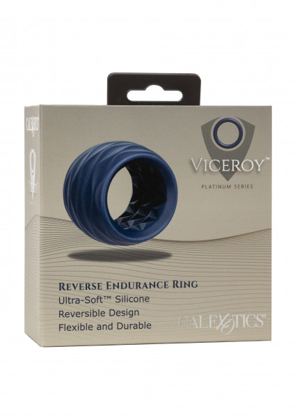 Viceroy by CalExotics Reverse Endurance Ring