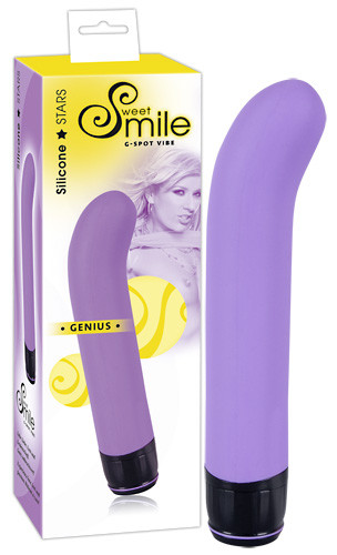 Sweet Smile Genius G-Spot