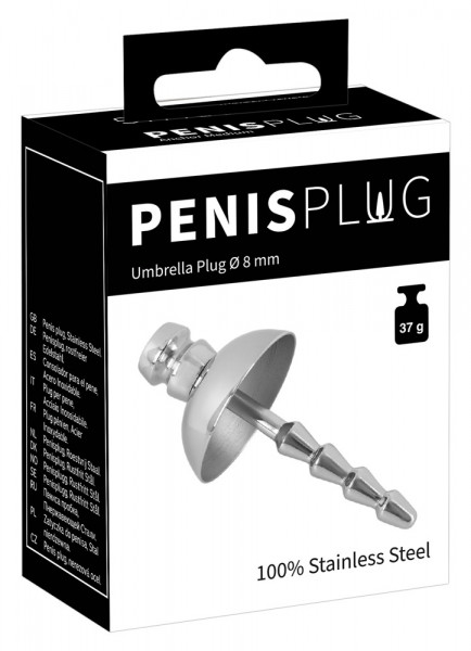 You2Toys Penisplug Umbrella Plug