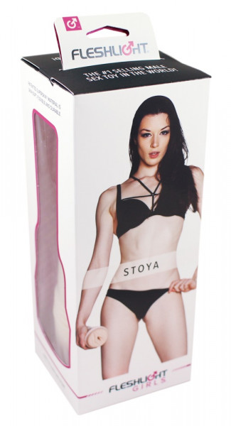 Fleshlight Girls STOYA DESTROYA