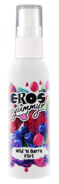 EROS Yummy