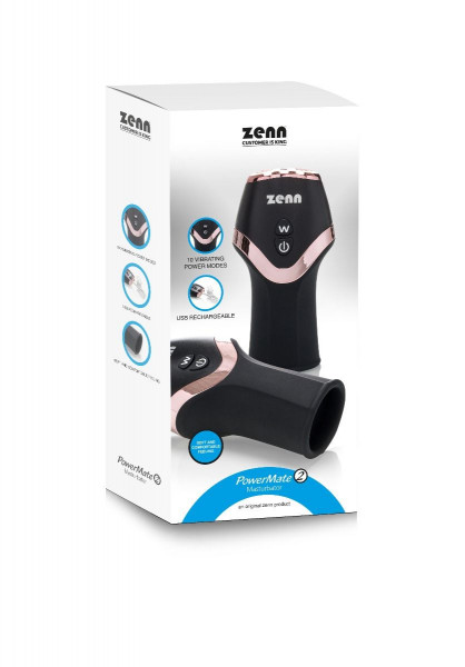 ZENN Powermate 2 - Masturbator