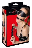 Bad Kitty Bondage-Set + Bag Bad Kitty Bondage-Set + Bag