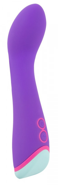 You2Toys g-spot vibrator