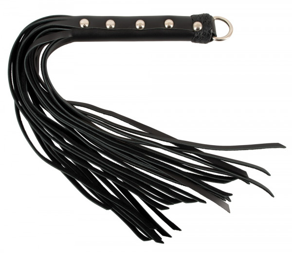 ZADO Leder-Flogger Beginner