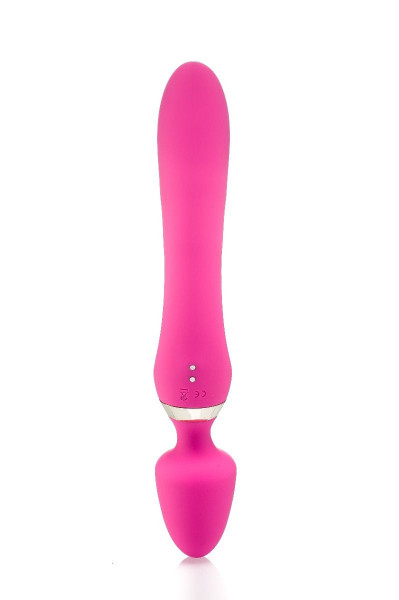 Zenn A Pink 3 Double Pleasure