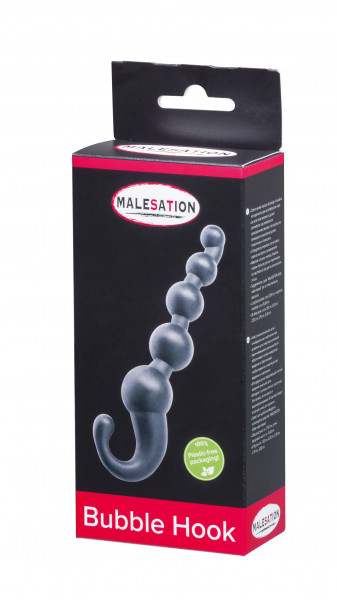 MALESATION Bubble Hook